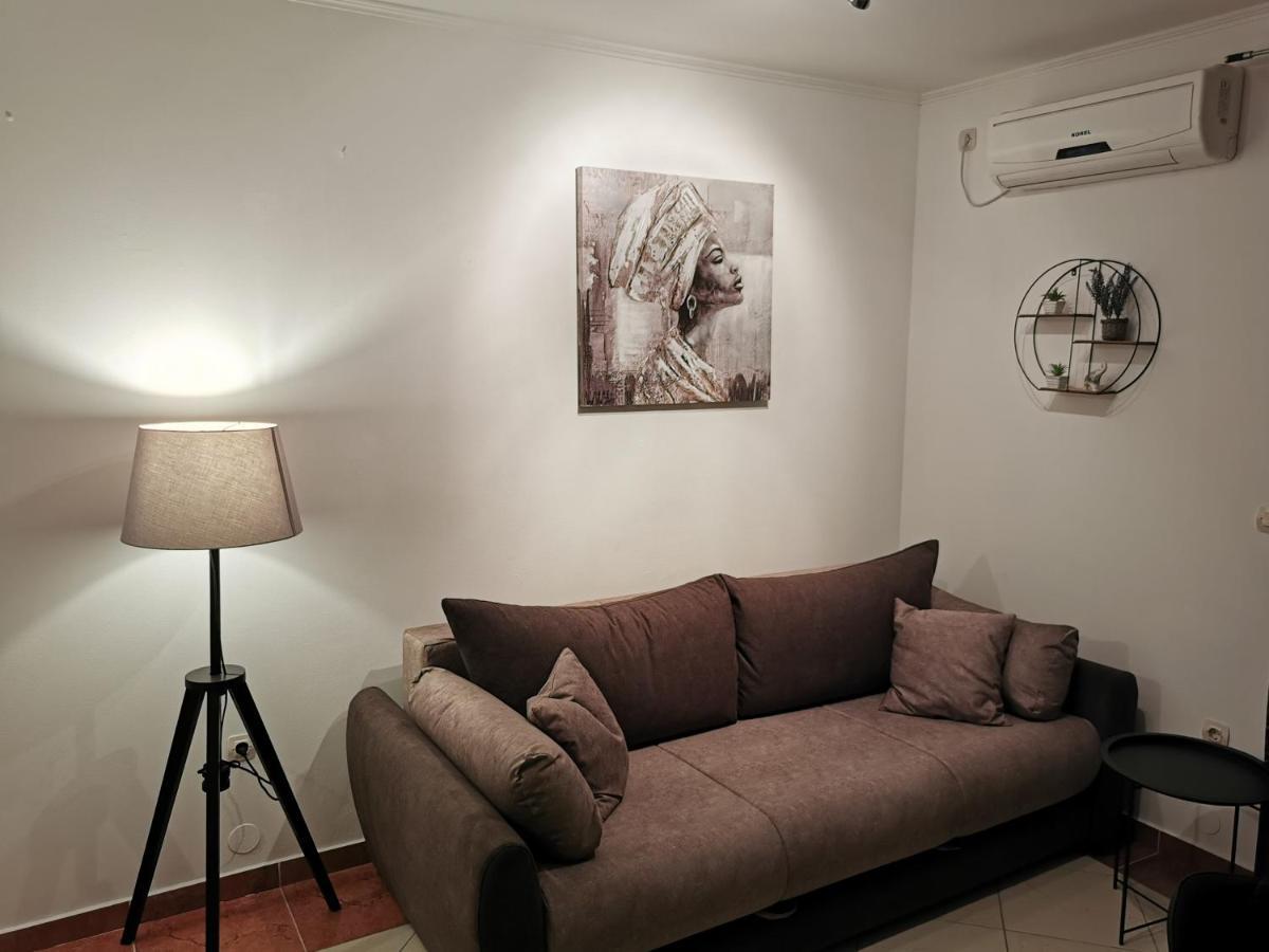 Apartmani Prova Tisno Kültér fotó